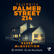 Tajemnica Palmer Street 214