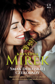 Smak dubajskiej czekolady
