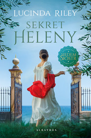 SEKRET HELENY