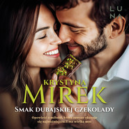 Smak dubajskiej czekolady