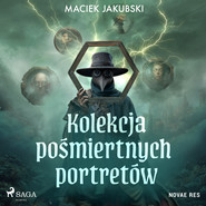 Kolekcja pośmiertnych portretów