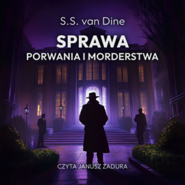 Sprawa porwania i morderstwa