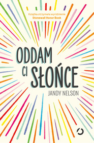 Oddam ci słońce