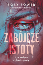 Zabójcze istoty