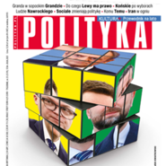 AudioPolityka Nr 25 z 18 czerwca 2025 roku