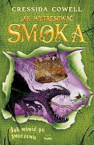 Jak wytresować smoka 3 Jak mówić po smoczemu