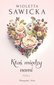Ktoś między nami Tom 2