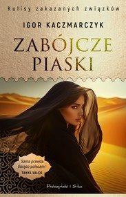 Zabójcze piaski