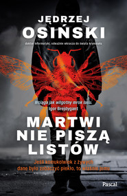 Martwi nie piszą listów