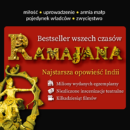 Ramajana - Opowieść o księciu Ramie