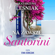 Na zawsze Santorini