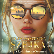 Byłam asystentką szejka