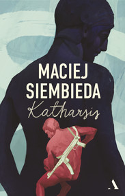 Katharsis (wydanie ekskluzywne, barwione brzegi)