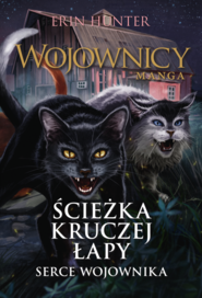 Ścieżka Kruczej Łapy