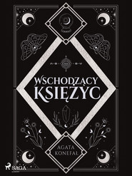 Wschodzący Księżyc. Trylogia Dnia i Nocy tom 2