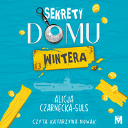 Sekrety domu Wintera