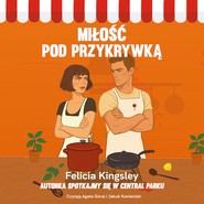 Miłość pod przykrywką