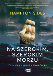 Na szerokim, szerokim morzu