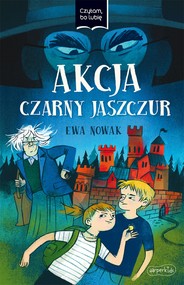 Akcja Czarny Jaszczur