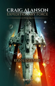 Expeditionary Force. Tom 16. Konsekwencje