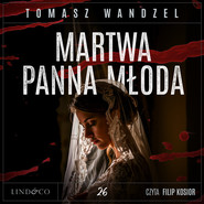 Martwa panna młoda. Tom 26. Komisarz Oczko