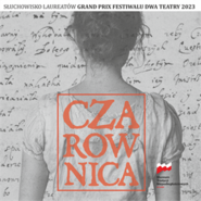 Czarownica. Słuchowisko