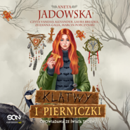 Klątwy i pierniczki. Opowiadania ze świata Thornu