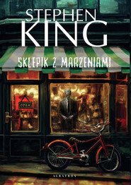 Sklepik z marzeniami