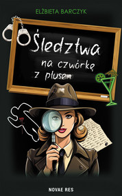 Śledztwa na czwórkę z plusem