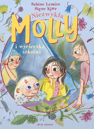 Niezwykła Molly i wycieczka szkolna