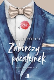 Zaborczy pocałunek (wznowienie)