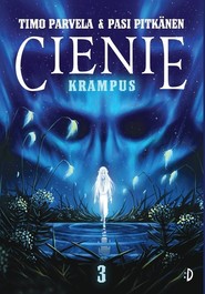 Krampus Cienie Tom 3