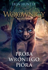 Próba Wroniego Pióra