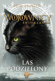 Las podzielony