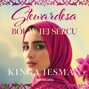 Stewardesa. Ból w jej sercu