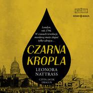 Czarna Kropla. Tom 1