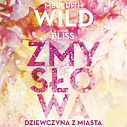 Zmysłowa dziewczyna z miasta