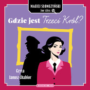 Gdzie jest Trzeci Król?