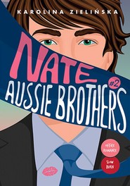Nate. Aussie Brothers #2