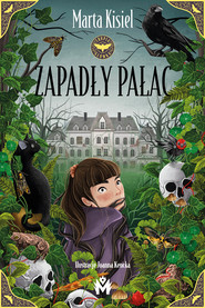 Zapadły pałac