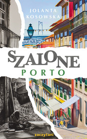 Szalone Porto