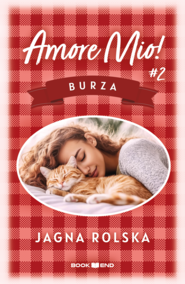 Amore Mio! 2 - BURZA