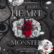 Heart of My Monster