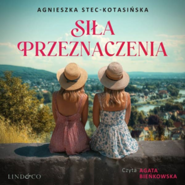 Siła przeznaczenia. Henley-on-Themes. Tom 1