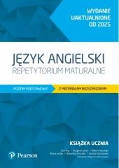Język angielski. Repetytorium maturalne ZP + kod
