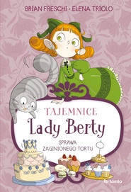 Tajemnice Lady Berty
