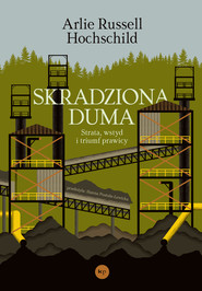 Skradziona duma. Strata, wstyd i triumf prawicy