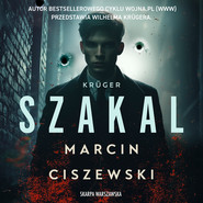 Krüger. Szakal