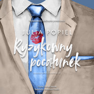 Ryzykowny pocałunek (wznowienie)