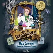Cześć, tu Skłodowska!